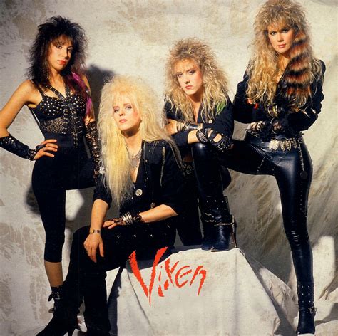 vixen .